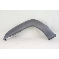 Toyota 4Runner 03-05 Fender Wheel Opening Flare, Front Left, Grey 53848-35110, A593, OEM, 2003, 2004, 2005