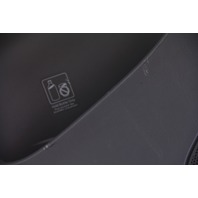 Toyota 4Runner 03-05 Door Panel, Rear Left Side, Gray 67620-35A50-B0, OEM, 2003, 2004, 2005