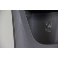 Toyota 4Runner 03-05 Door Panel, Front Left Driver Side, Gray 67620-35A50-B0, OEM, 2003, 2004, 2005