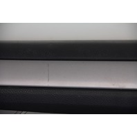 Toyota 4Runner 03-05 Door Panel, Front Left Driver Side, Gray 67620-35A50-B0, OEM, 2003, 2004, 2005