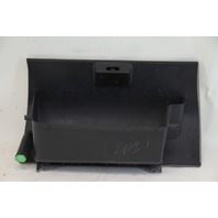 Toyota 4Runner 03-05 Glove Box Storage Compartment Pocket, Stone 55550-35060-B0, OEM, 2003, 2004, 2005