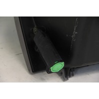 Toyota 4Runner 03-05 Glove Box Storage Compartment Pocket, Stone 55550-35060-B0, OEM, 2003, 2004, 2005