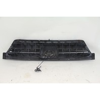 Toyota 4Runner 03-05 V8 Front Bumper Upper Grill, Black 53100-35860-C0, OEM, 2003, 2004, 2005