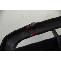 Toyota 4Runner 03-05 V8 Front Bumper Upper Grill, Black 53100-35860-C0, OEM, 2003, 2004, 2005