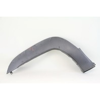 Toyota 4Runner 03-05 Fender Wheel Opening Flare, Front Left, Grey 53848-35110, A594, OEM, 2003, 2004, 2005