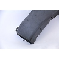 Toyota 4Runner 03-05 Fender Wheel Opening Flare, Front Right, Grey 53087-35110, A594, OEM, 2003, 2004, 2005