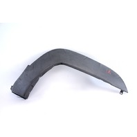 Toyota 4Runner 03-05 Fender Wheel Opening Flare, Front Right, Grey 53087-35110, A594, OEM, 2003, 2004, 2005