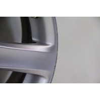 Acura TSX 04-05 Alloy Wheel Rim Disc, 7 Spoke 17x7, 42700-SEA-G91 #12, A588, OEM, 2004, 2005