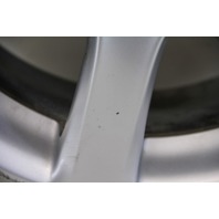 Acura TSX 04-05 Alloy Wheel Rim Disc, 7 Spoke 17x7, 42700-SEA-G91 #12, A588, OEM, 2004, 2005