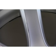 Acura TSX 04-05 Alloy Wheel Rim Disc, 7 Spoke 17x7, 42700-SEA-G91 #12, A588, OEM, 2004, 2005