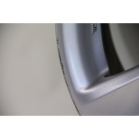 Acura TSX 04-05 Alloy Wheel Rim Disc, 7 Spoke 17x7, 42700-SEA-G91 #12, A588, OEM, 2004, 2005