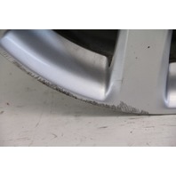 Acura TSX 04-05 Alloy Wheel Rim Disc, 7 Spoke 17x7, 42700-SEA-G91 #12, A588, OEM, 2004, 2005