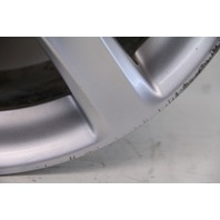 Acura TSX 04-05 Alloy Wheel Rim Disc, 7 Spoke 17x7, 42700-SEA-G91 #12, A588, OEM, 2004, 2005