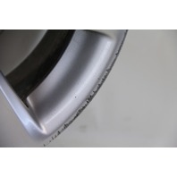 Acura TSX 04-05 Alloy Wheel Rim Disc, 7 Spoke 17x7, 42700-SEA-G91 #12, A588, OEM, 2004, 2005