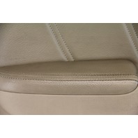 Honda Accord 03-07 Sedan Door Panel Lining Trim Front Left 83550-SDC-A91ZC, OEM, 2003, 2004, 2005, 2006, 2007