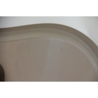 Honda Accord 03-07 Sedan Door Panel Trim Rear Left Tan 83750-SDC-A31, OEM, 2003, 2004, 2005, 2006, 2007