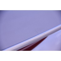 Honda Accord 06-07 Sedan Hybrid Trunk Deck Lid Luggage Gold 68500-SDR-A80ZZ, OEM, 2006, 2007