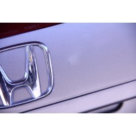 Honda Accord 06-07 Sedan Hybrid Trunk Deck Lid Luggage Gold 68500-SDR-A80ZZ, OEM, 2006, 2007