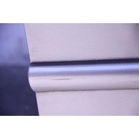 Honda Accord 03-07 Sedan Front Door Right Side Electric Gold 67010-SDA-A90, A595, OEM, 2003, 2004, 2005, 2006, 2007