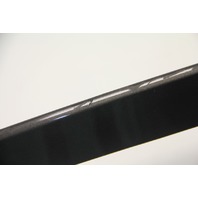 Honda Accord 13-15 Sedan Spoiler Trunk Trim, A597, OEM, 2013, 2014, 2015