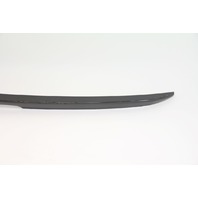 Honda Accord 13-15 Sedan Spoiler Trunk Trim, A597, OEM, 2013, 2014, 2015