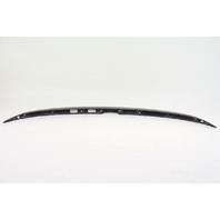 Honda Accord 13-15 Sedan Spoiler Trunk Trim, A597, OEM, 2013, 2014, 2015