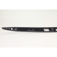 Honda Accord 13-15 Sedan Spoiler Trunk Trim, A597, OEM, 2013, 2014, 2015
