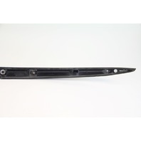 Honda Accord 13-15 Sedan Spoiler Trunk Trim, A597, OEM, 2013, 2014, 2015