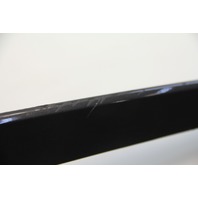 Honda Accord 13-15 Sedan Spoiler Trunk Trim, A597, OEM, 2013, 2014, 2015