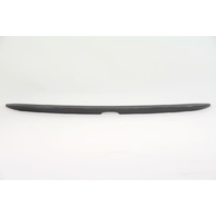 Honda Accord 13-15 Sedan Spoiler Trunk Trim, A597, OEM, 2013, 2014, 2015