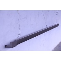 Honda Accord 03-07 Sedan Rocker Panel Molding, Left Side, Gold, A595, OEM, 2003, 2004, 2005, 2006, 2007