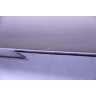 Honda Accord 03-07 Sedan Rocker Panel Molding, Left Side, Gold, A595, OEM, 2003, 2004, 2005, 2006, 2007