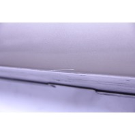 Honda Accord 03-07 Sedan Rocker Panel Molding, Left Side, Gold, A595, OEM, 2003, 2004, 2005, 2006, 2007