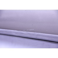 Honda Accord 03-07 Sedan Rocker Panel Molding, Left Side, Gold, A595, OEM, 2003, 2004, 2005, 2006, 2007