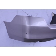 Honda Accord 06-07 Sedan Rear, Bumper Face Cover, Gold 04715-SDB-A90ZZ, OEM, 2006, 2007