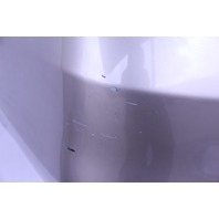 Honda Accord 06-07 Sedan Rear, Bumper Face Cover, Gold 04715-SDB-A90ZZ, OEM, 2006, 2007