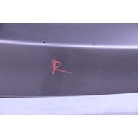Honda Accord 06-07 Sedan Rear, Bumper Face Cover, Gold 04715-SDB-A90ZZ, OEM, 2006, 2007
