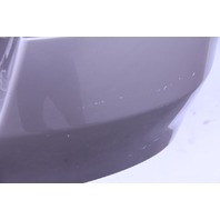 Honda Accord 06-07 Sedan Rear, Bumper Face Cover, Gold 04715-SDB-A90ZZ, OEM, 2006, 2007