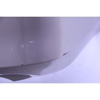 Honda Accord 06-07 Sedan Rear, Bumper Face Cover, Gold 04715-SDB-A90ZZ, OEM, 2006, 2007