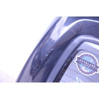 Toyota 4Runner 03-09 Liftgate Lift Gate Assyembly Deck Lid, Black, Factory, A596, OEM, 2003, 2004, 2005, 2006, 2007, 2008, 2009