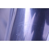 Toyota 4Runner 03-09 Liftgate Lift Gate Assyembly Deck Lid, Black, Factory, A596, OEM, 2003, 2004, 2005, 2006, 2007, 2008, 2009