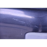 Toyota 4Runner 03-09 Liftgate Lift Gate Assyembly Deck Lid, Black, Factory, A596, OEM, 2003, 2004, 2005, 2006, 2007, 2008, 2009