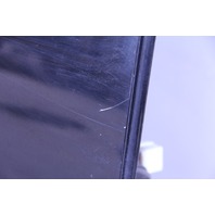 Toyota 4Runner 03-05 Door Assembly w/ Glass, Rear Right Side, Black 67004-35171, A596, OEM, 2003, 2004, 2005