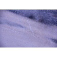 Toyota 4Runner 03-05 Door Assembly w/ Glass, Rear Right Side, Black 67004-35171, A596, OEM, 2003, 2004, 2005