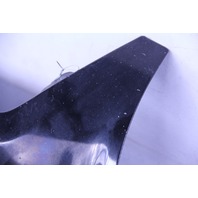 Toyota 4Runner 03-09, Hood Bonnet Assembly W/O Hood Scoop Model, A597, OEM, 2003, 2004, 2005, 2006, 2007, 2008, 2009