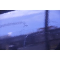 Nissan Armada 04-07 Front Left/Driver Door Assy Black 80101-7S030, A598, OEM, 2004, 2005, 2006, 2007