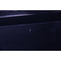 Nissan Armada 04-07 Front Left/Driver Door Assy Black 80101-7S030, A598, OEM, 2004, 2005, 2006, 2007