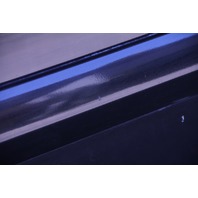 Nissan Armada 04-07 Front Left/Driver Door Assy Black 80101-7S030, A598, OEM, 2004, 2005, 2006, 2007