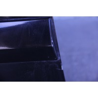 Nissan Armada 04-07 Front Left/Driver Door Assy Black 80101-7S030, A598, OEM, 2004, 2005, 2006, 2007