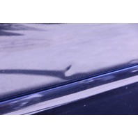 Nissan Armada 04-07 Front Right/Passenger Door Assy Black H2100-ZQ3MA, A598, OEM, 2004, 2005, 2006, 2007